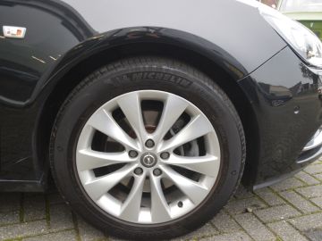 Opel Cascada